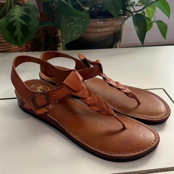 gallenkamp Shoes - Gallenkamp Vintage Sunseekers . Size 9B